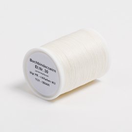 linen bookbinding twine no. 30