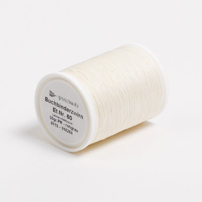 linen bookbinding twine no. 60