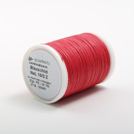 linen bookbinding twine no. 18