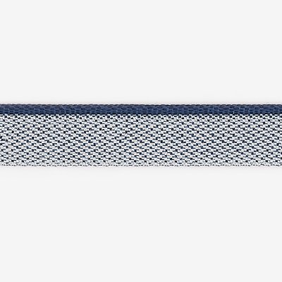 head band dark blue