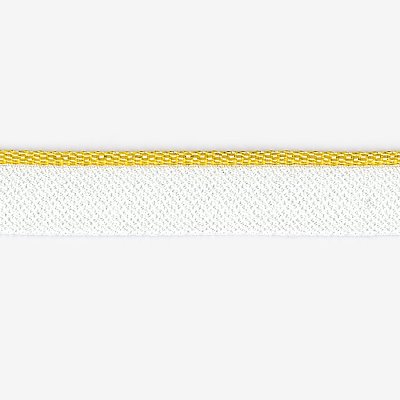 head band yellow