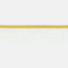 head band yellow