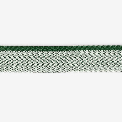 head band dark green