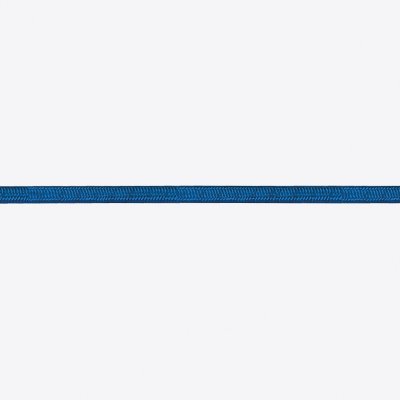 elastic cord blue