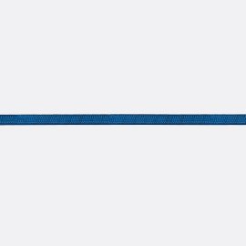 elastic cord blue