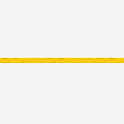 elastic cord yellow