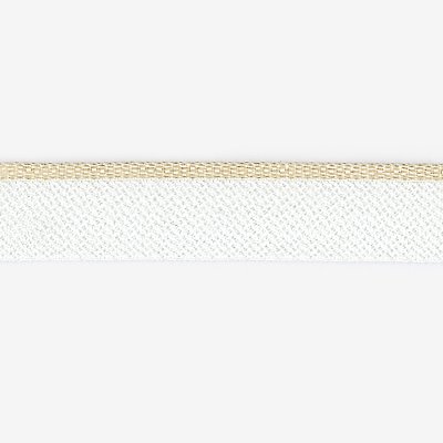 Kapitalband beige