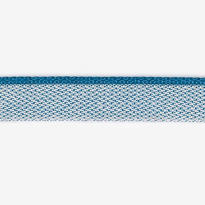 head band blue