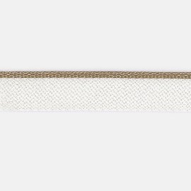 head band light brown