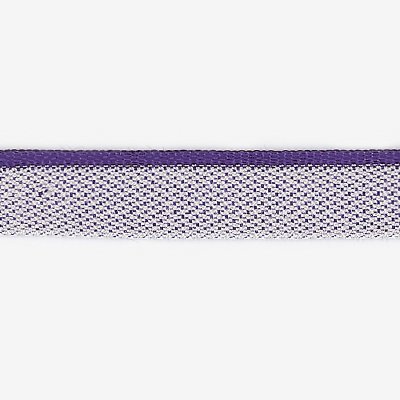 head band purple