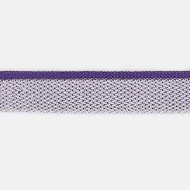 head band purple