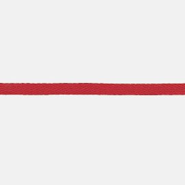 Zeichenband rot