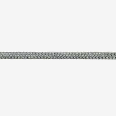 Zeichenband anthrazit