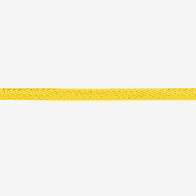 Zeichenband gelb