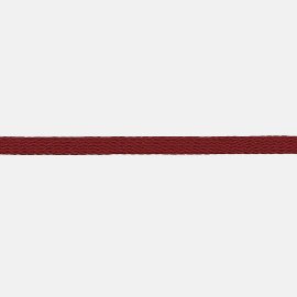 Zeichenband bordeaux