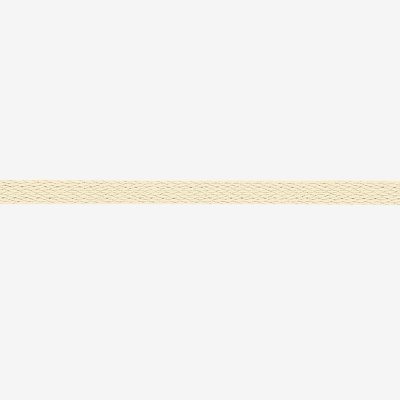Zeichenband beige