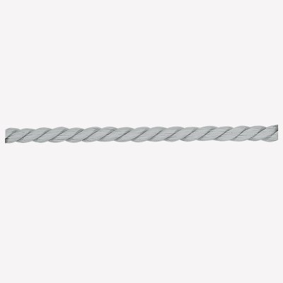 rayon cord anthracite light