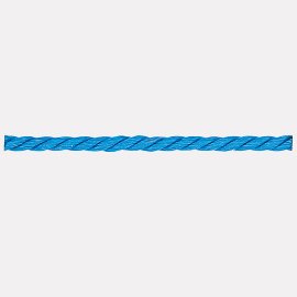 rayon cord blue