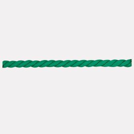 rayon cord green