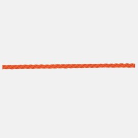 rayon cord orange