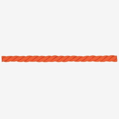 rayon cord orange