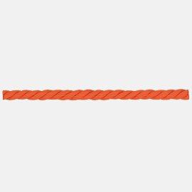 rayon cord orange