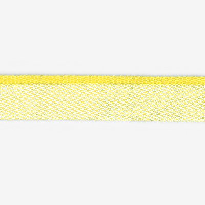 head band neon yellow