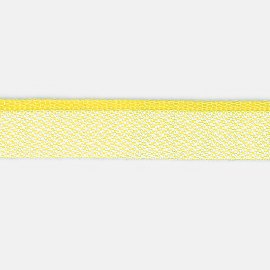 head band neon yellow