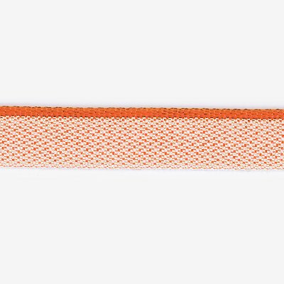 head band neon orange