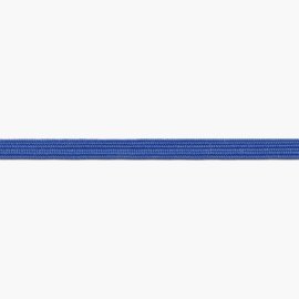 Flachgummi blau