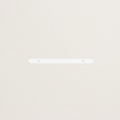 12cm cover strip plastic