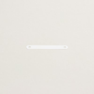 9,5cm cover strip plastic