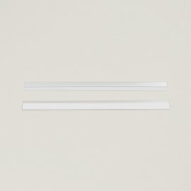 spine bar 210mm transparent