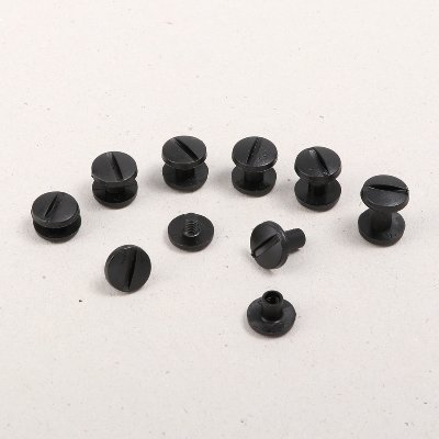 book binding screws 5 mm