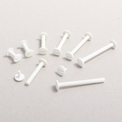 book binding screws 20 mm