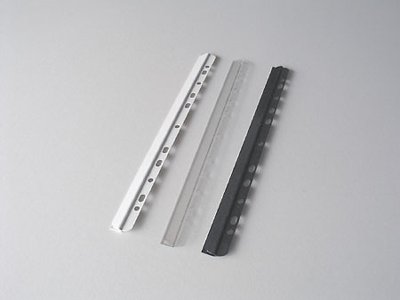 spine bar 297mm transparent