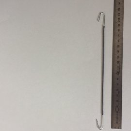 Display-Abhängefeder LAF 