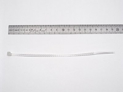 LEO-tagging thread 175x3.6mm