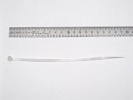 LEO-Sprossenband 175x3,6mm