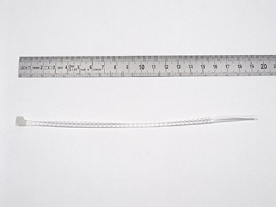 LEO-tagging thread 275x3.6mm