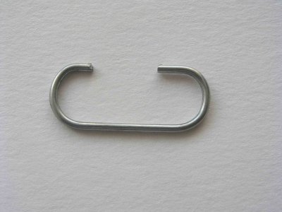 c-shaped hook LCG 3