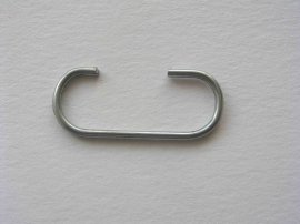 c-shaped hook LCG 