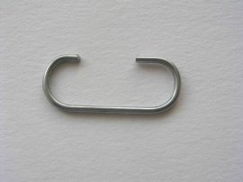 LSH c-shaped hook