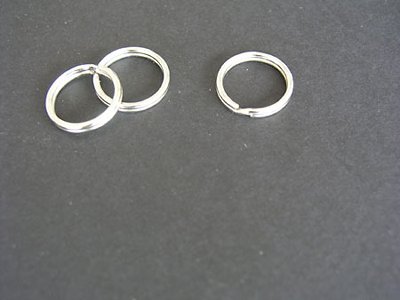 Schlüssel-Ring 20mm Aussen Ø
