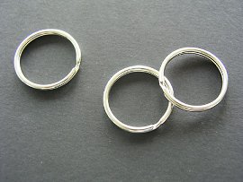 Schlüssel-Ring mm Aussen Ø