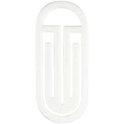date indicator, curved, white,