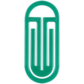 Datumsreiter, Bogen, grün, Größe: mm / mm