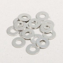 washer 1 mm