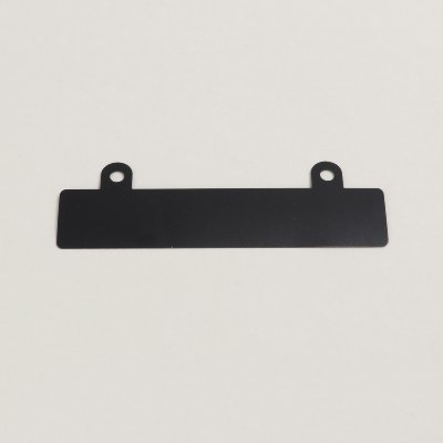 file mechanism plastic black