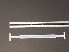carrying handle, opaque